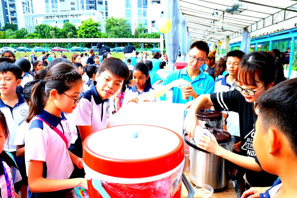 School Carnival